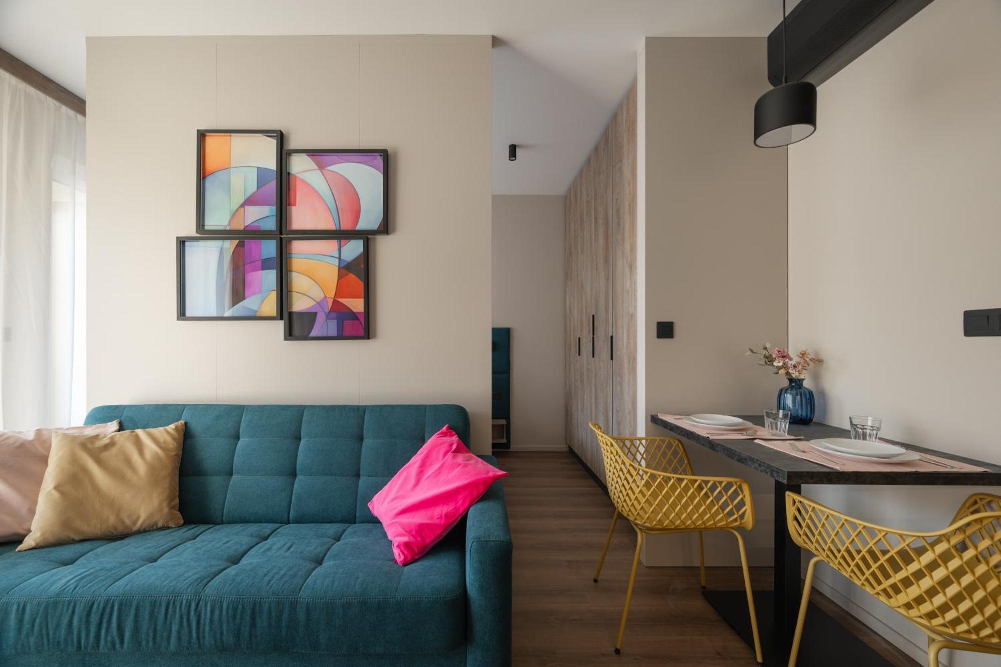 Apartment Avenue