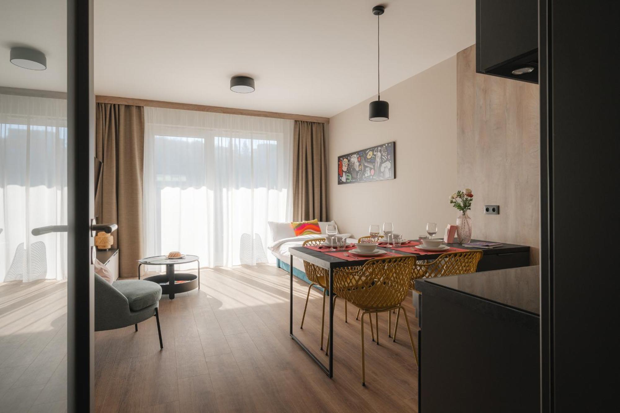 Apartment Avenue
