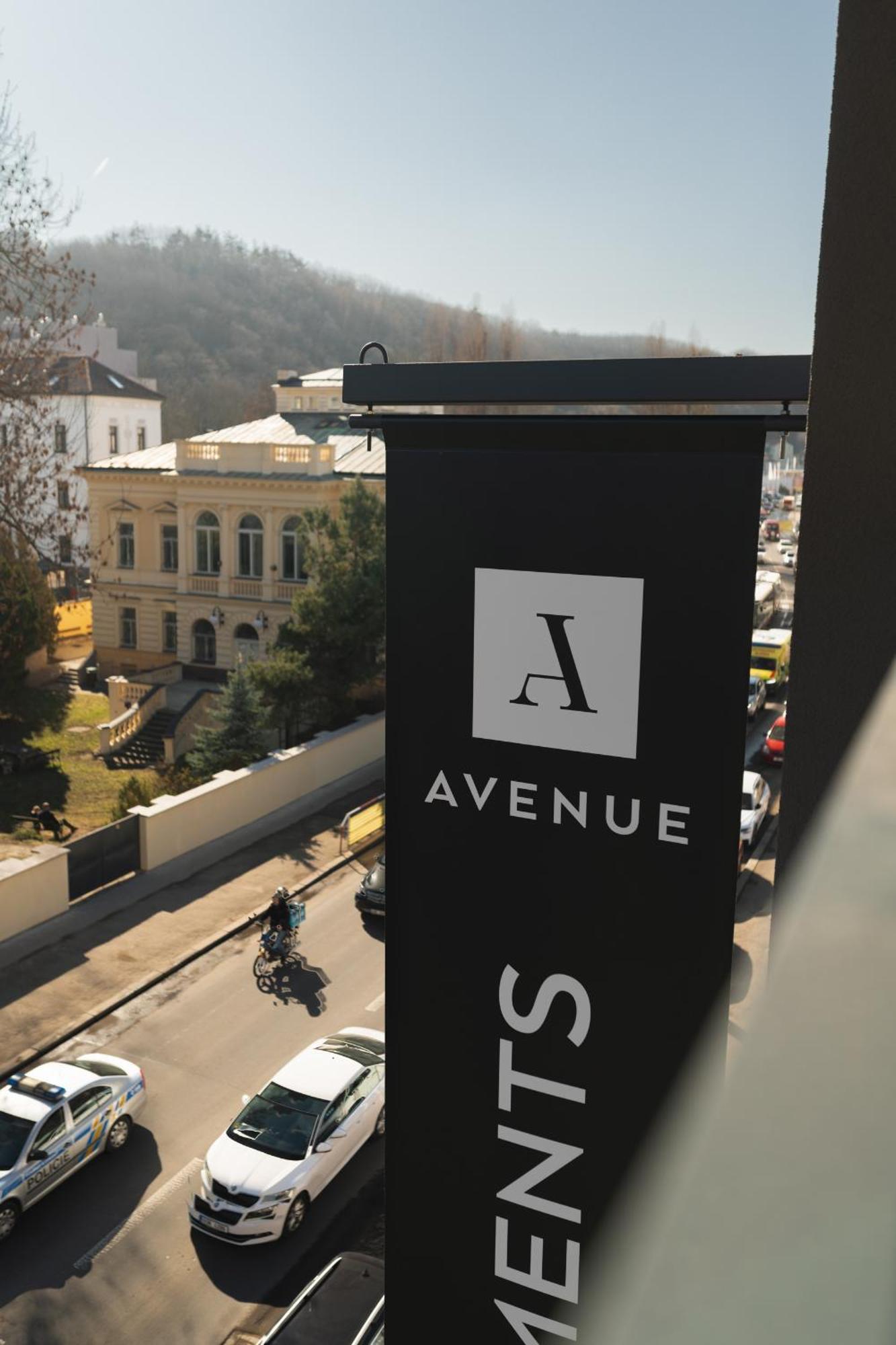 Avenue