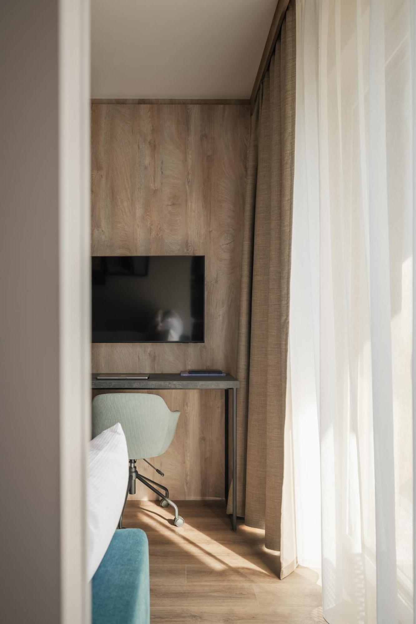 Apartmán Avenue *