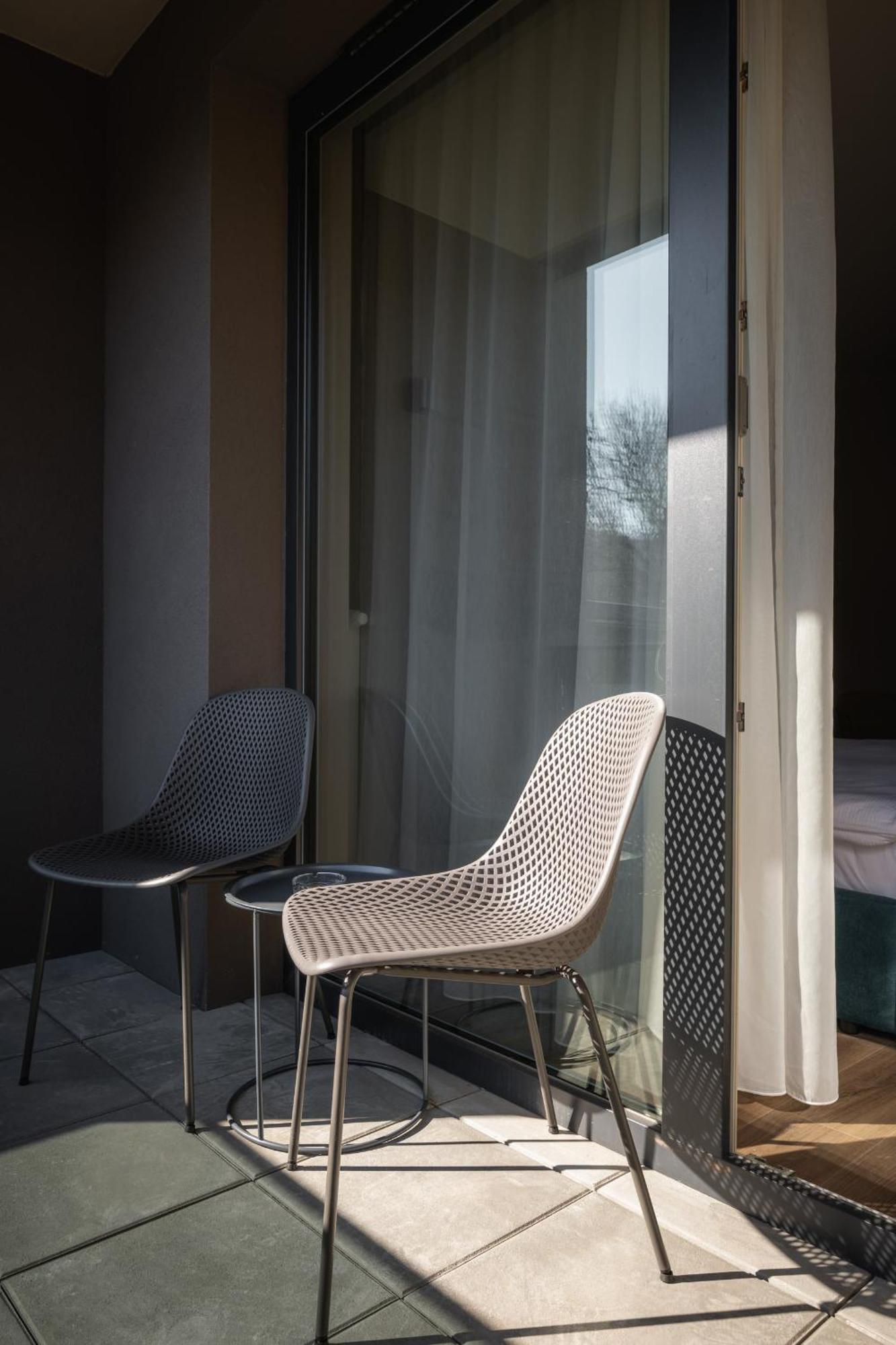 Apartmán Avenue Praha