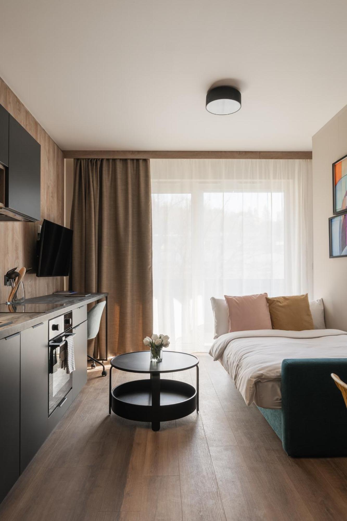 Avenue Apartmán *